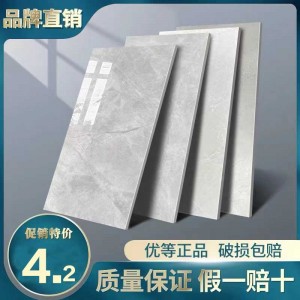 尚想陶瓷300×600白色啞光墻磚廚房衛(wèi)生間工裝墻面磚花色齊全瓷磚
