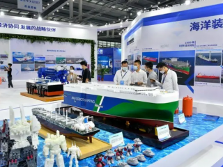 2025年北京國際海洋工程技術(shù)與裝備展-北京海工展