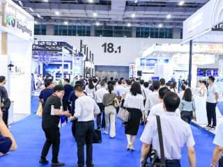 2024年上海國際地下工程與隧道技術(shù)展覽會