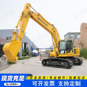 履帶大型挖掘機 220挖掘機工程水陸兩用230挖機履帶鉤機廠家